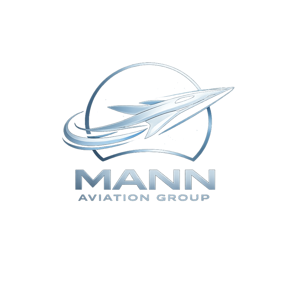 Mann Aviation Group