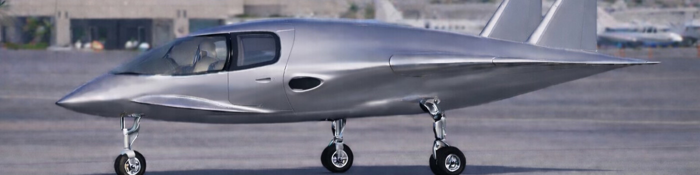 Alto Aircraft